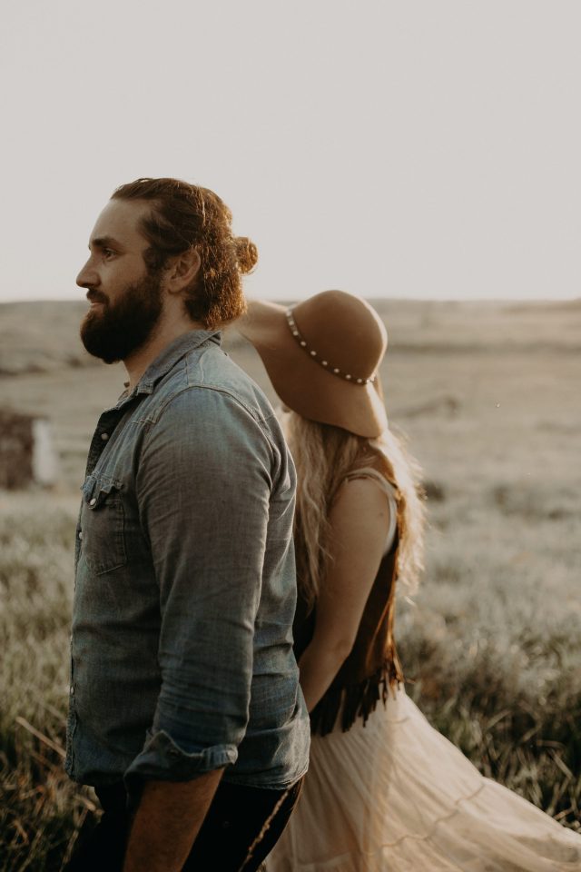 ontario couples session