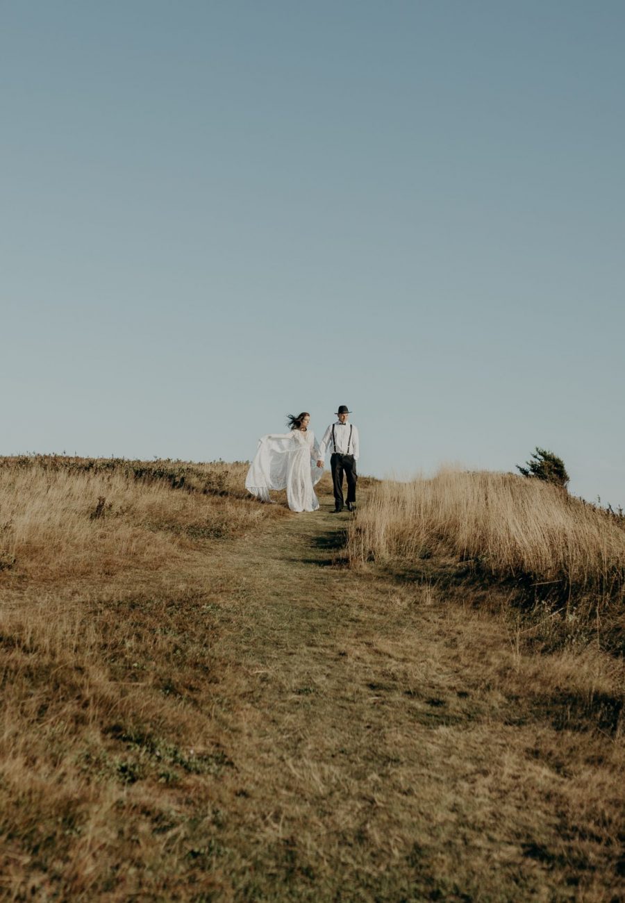 elopement and intimate wedding photography