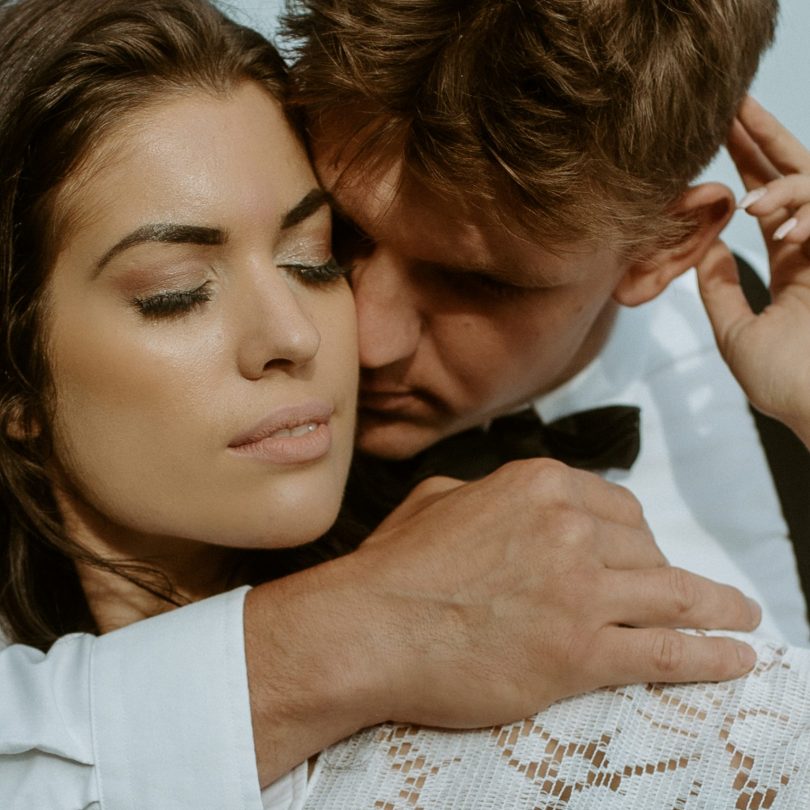 a bohemian inspired elopement in lawrencetown