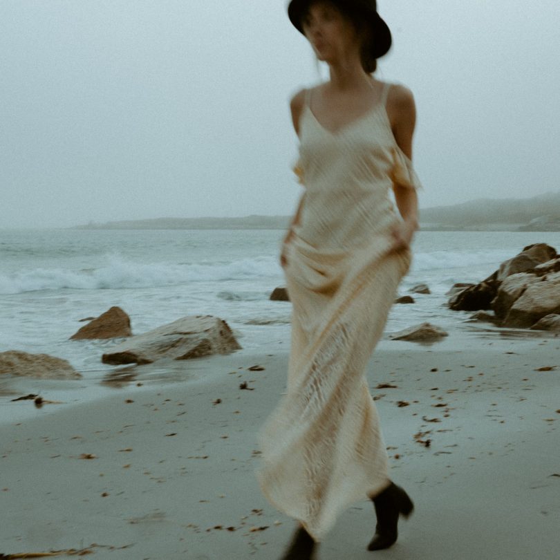 crystal crescent beach bridals