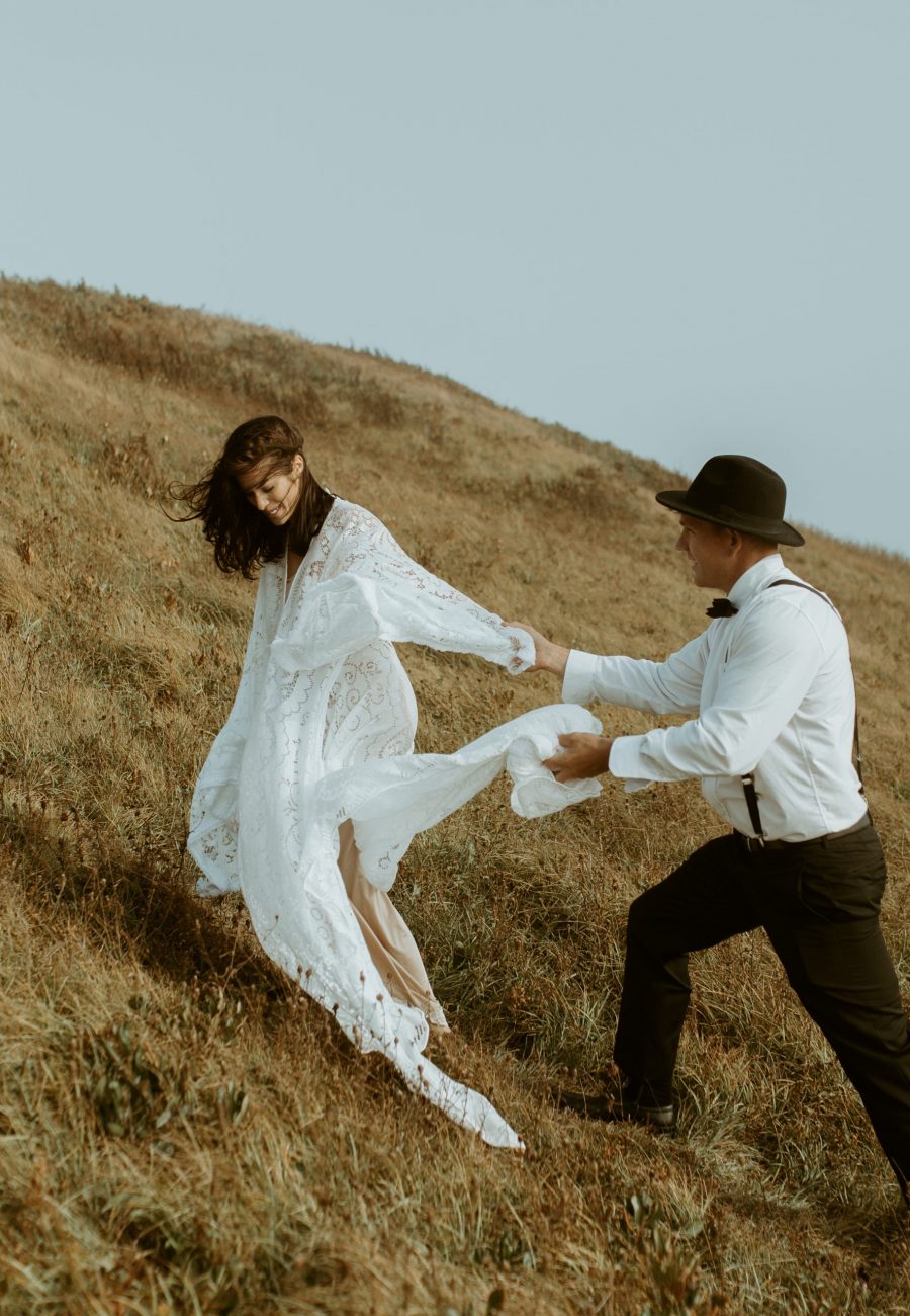 elopement in Lawrencetown Nova Scotia