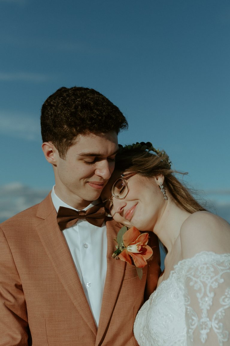 halifax elopement wedding oak island resort