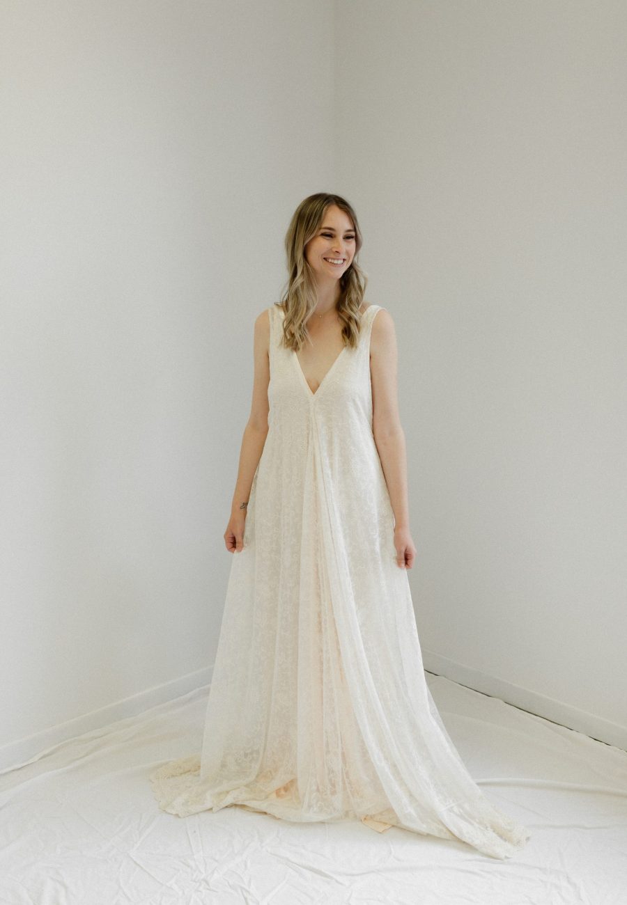 grace dress rentals